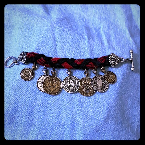 Lucky Brand Jewelry - Lucky Brand Statement Bracelet